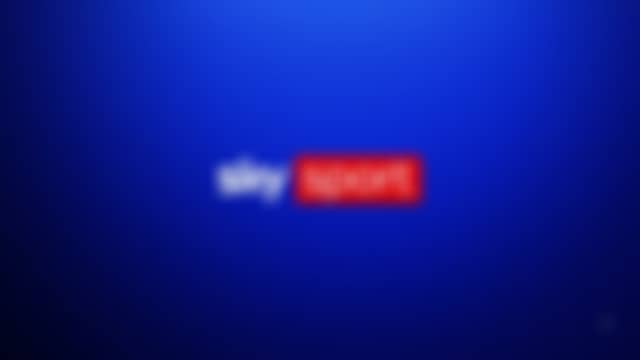 Sky Sport 258 tel qu’il est diffusé en ce moment