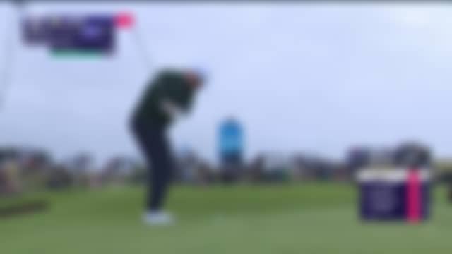 SKY SPORT GOLF tel qu’il est diffusé en ce moment