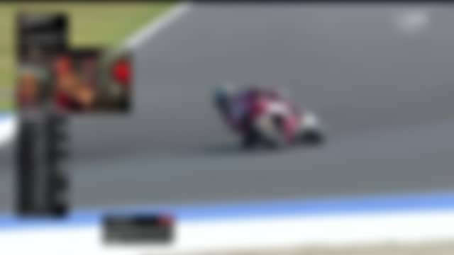 SKY SPORT MOTOGP tal como está no ar agora
