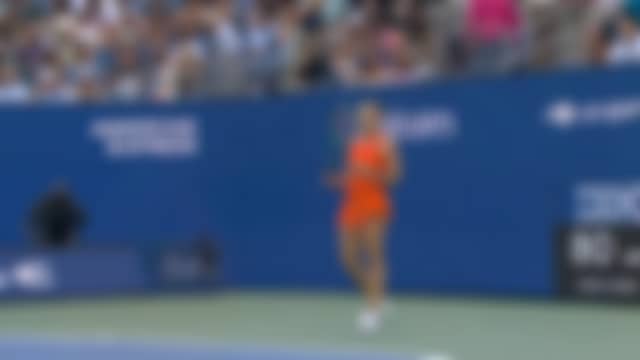 SKY Sport Tennis tal como está no ar agora