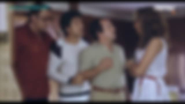 SOMOS tal como está en el aire ahora mismo