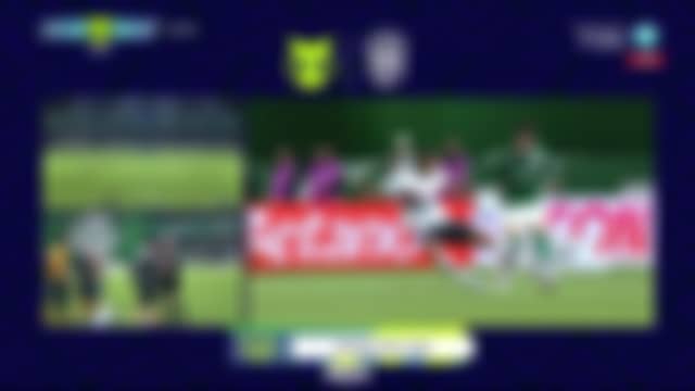 SPORT DIGITAL FUSSBALL tal como está no ar agora