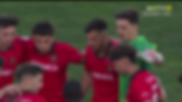 Sport Tv 6 tal como está no ar agora