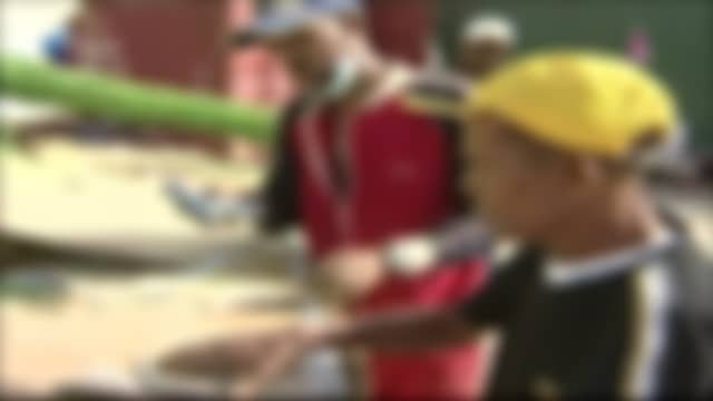 TCV Internacional tal como está no ar agora