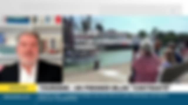 TÉLÉ NANTES as it is on air right now