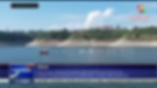 TELESUR tal como está en el aire ahora mismo
