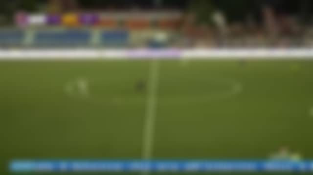 Teletricolore tal como está no ar agora