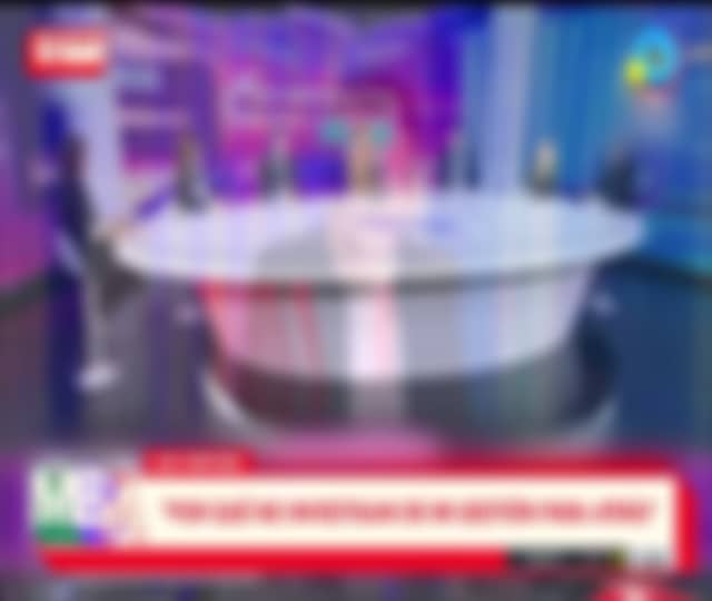 TELEVISION PUBLICA as it is on air right now