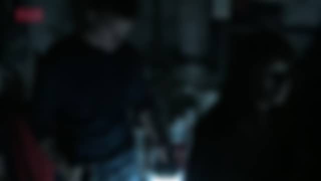 TLC tal como está en el aire ahora mismo