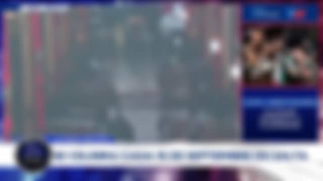 TN tal como está en el aire ahora mismo