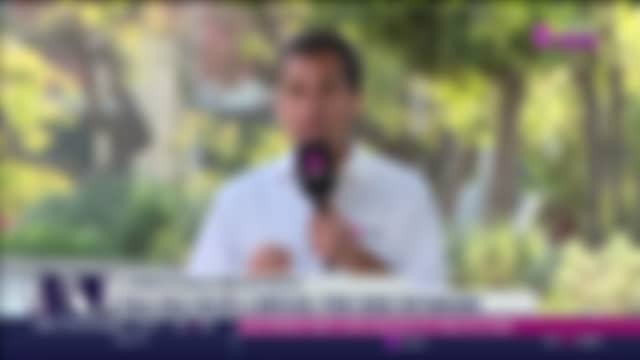 TNT Sports tal como está en el aire ahora mismo