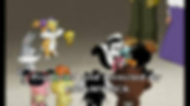 TOONCAST tel qu’il est diffusé en ce moment