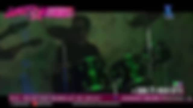 TRACE AFRICA tel qu’il est diffusé en ce moment