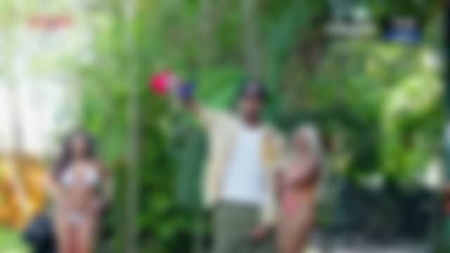 Trace Ayiti tal como está en el aire ahora mismo