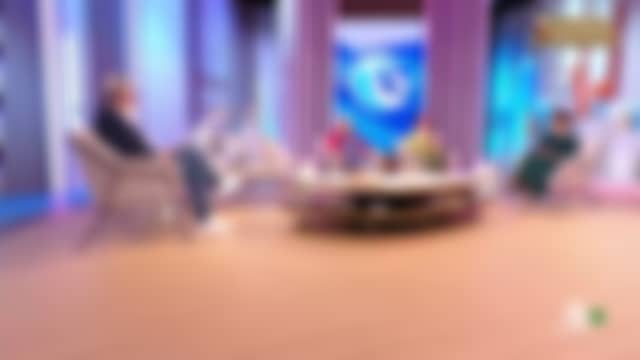 TV GALICIA tal como está no ar agora