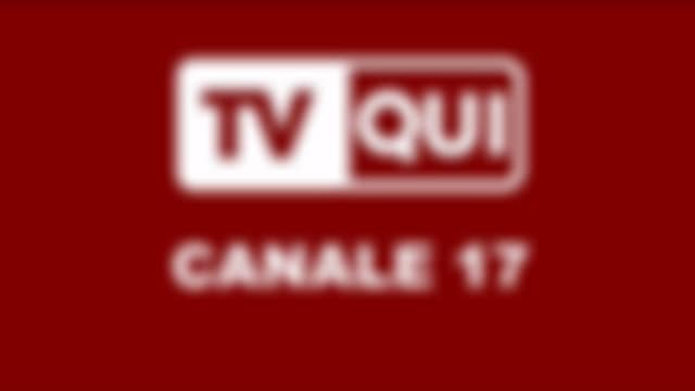 TV Qui Modena as it is on air right now