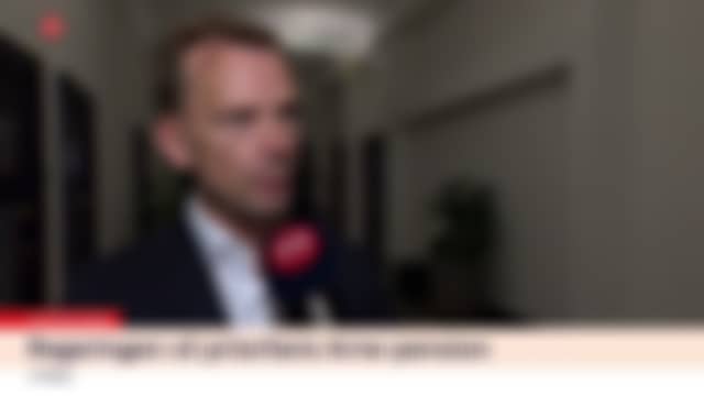 TV2 as it is on air right now