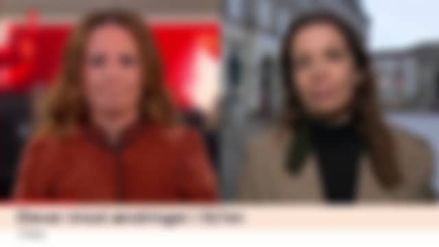 TV2 Nord tal como está no ar agora
