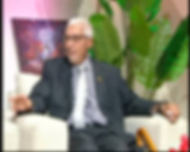 TV8 Edhakira tal como está en el aire ahora mismo