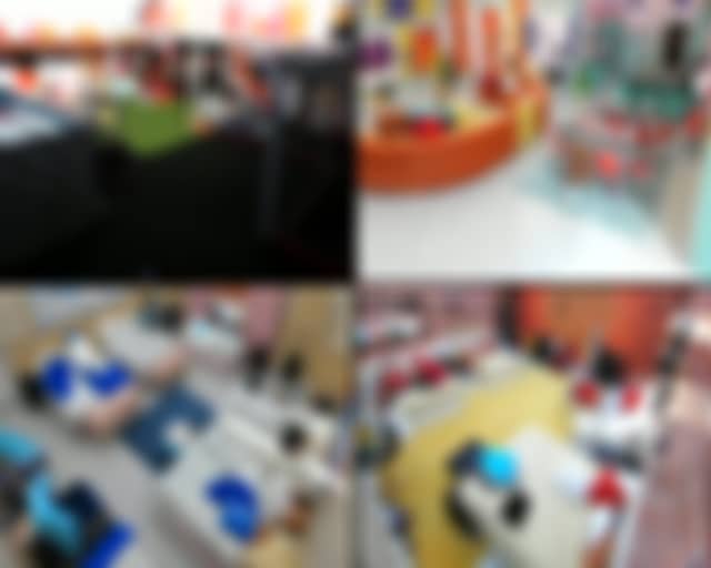 TVI Reality Mosaico tal como está no ar agora