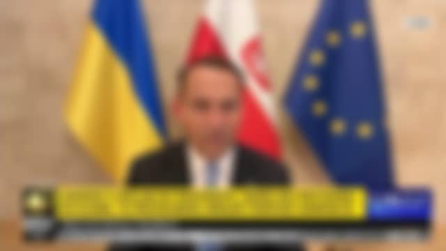 TVN24 BiS tel qu’il est diffusé en ce moment