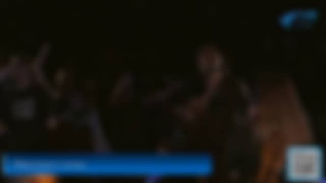 TVO Jesus tal como está en el aire ahora mismo