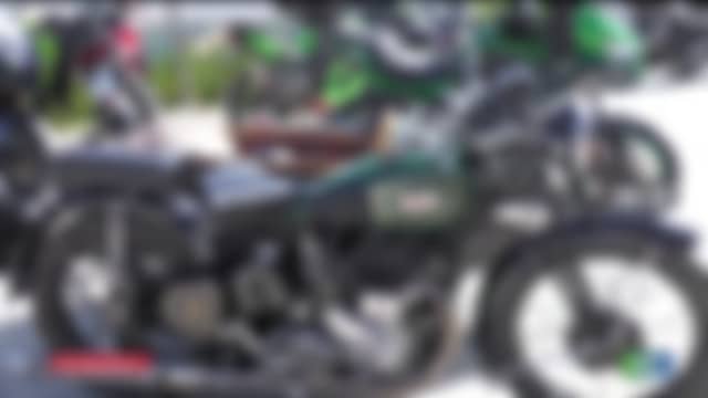 TVRS tal como está en el aire ahora mismo
