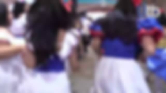 Urola Telebista tal como está en el aire ahora mismo