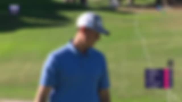 V Sport Golf tel qu’il est diffusé en ce moment