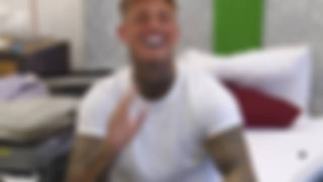 VH1 tal como está en el aire ahora mismo