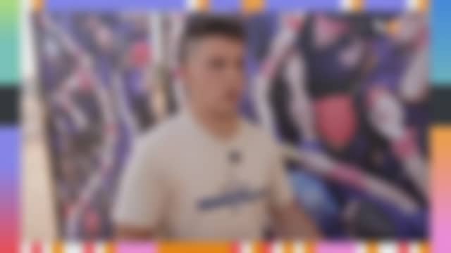 VOTV tal como está en el aire ahora mismo