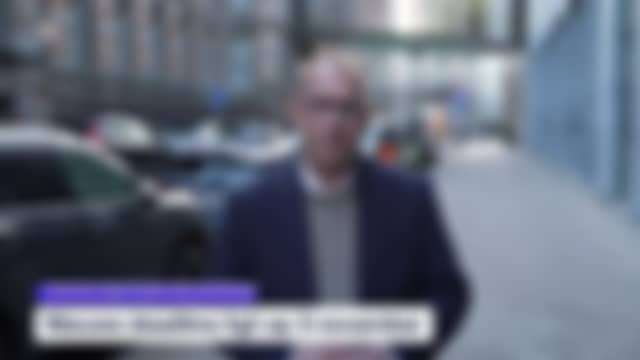 VRT tal como está en el aire ahora mismo