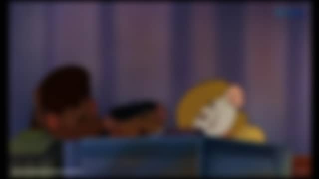 WALT DISNEY tel qu’il est diffusé en ce moment