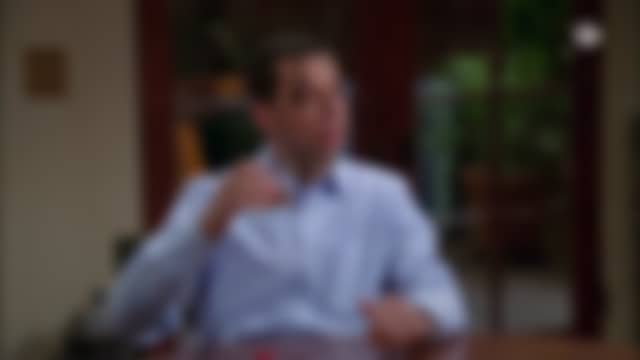 WARNER tal como está en el aire ahora mismo