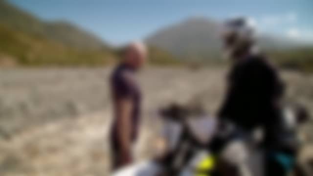 Xplore tal como está en el aire ahora mismo