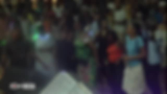 ZOUK TV tal como está no ar agora