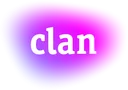 CLAN TVE