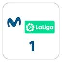 M. LaLiga 1