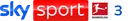 Sky Sport Bundesliga 3