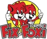 Fix & Foxi
