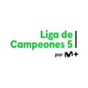 Liga DE Campeones 5