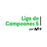 Liga DE Campeones 5