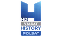 Polsat Viasat History