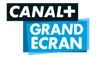 CANAL+ GRAND ECRAN