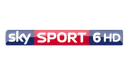SKY SPORT BUNDESLIGA 6 FHD (ONLY DURING LIVE MATCHES)