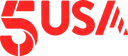 5 USA