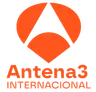 Antena 3 Internacional