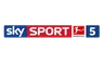 SKY SPORT BUNDESLIGA 5 FHD (ONLY DURING LIVE MATCHES)