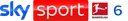 Sky Sport Bundesliga 6