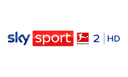 SKY SPORT BUNDESLIGA 2 FHD (ONLY DURING LIVE MATCHES)